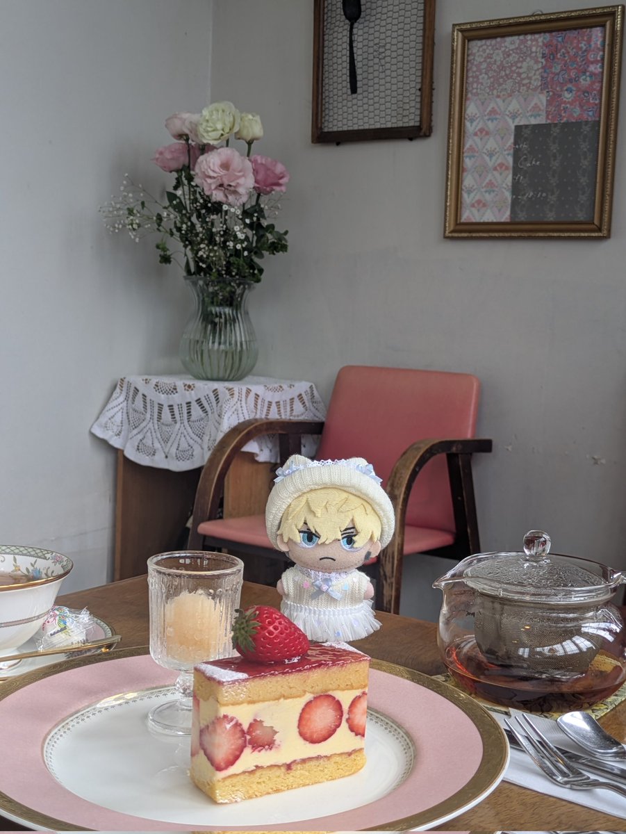 みる tweet media