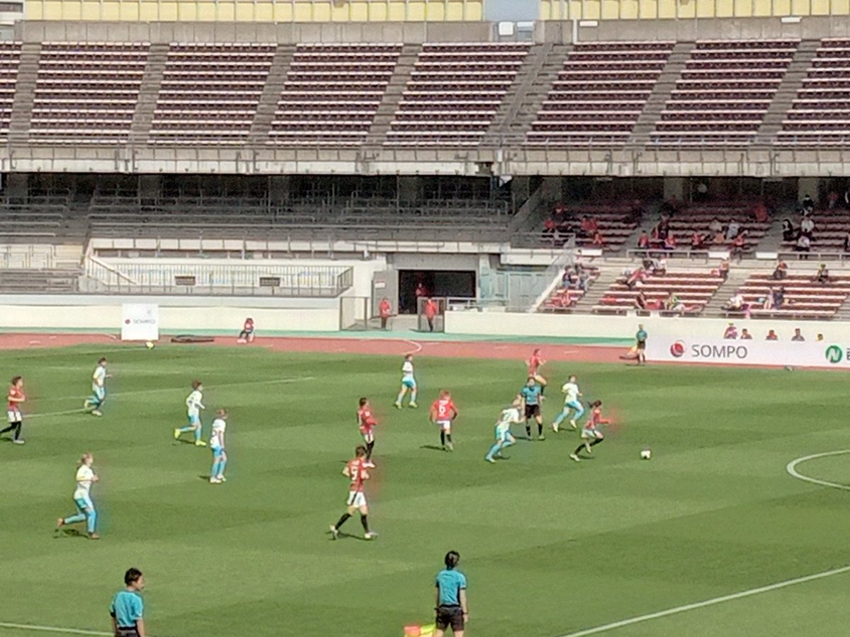 駒場運動公園 tweet media