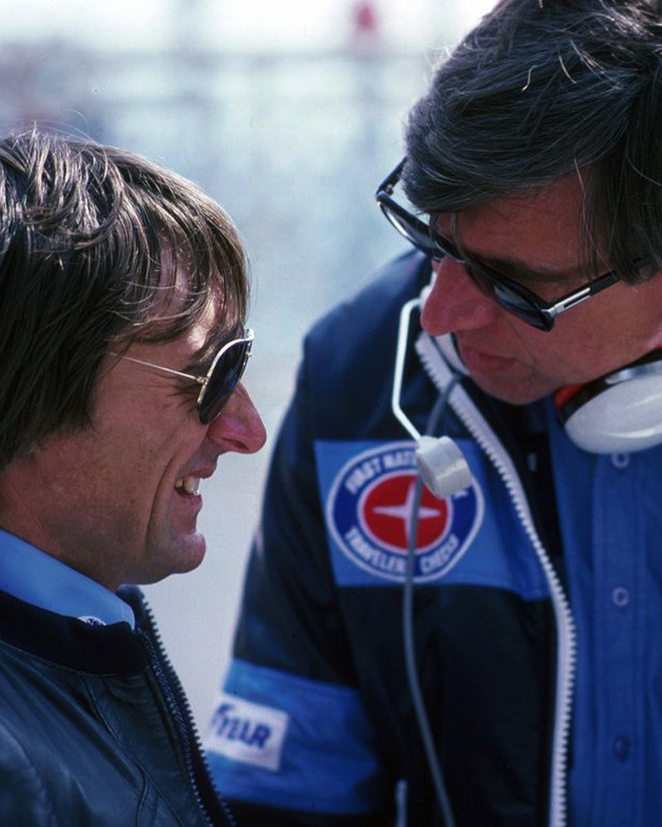 Formula One History tweet media