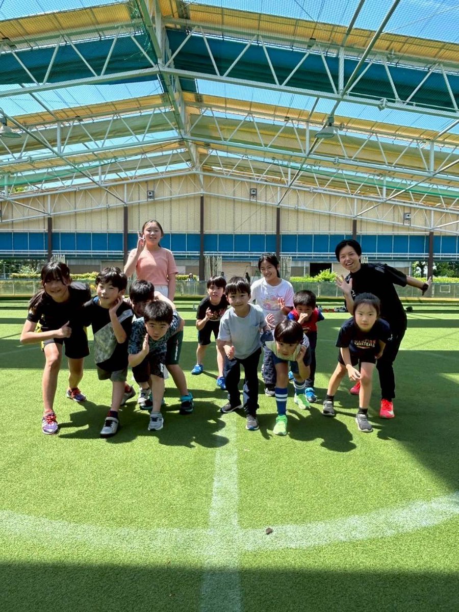 【公式】ホットスタッフ川越パーク（川越水上公園） tweet media