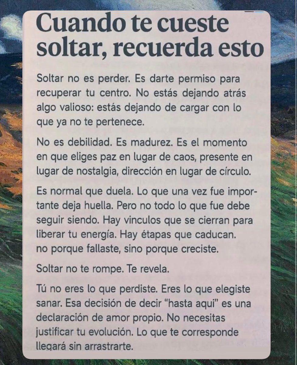 Vive con Propósito. tweet media