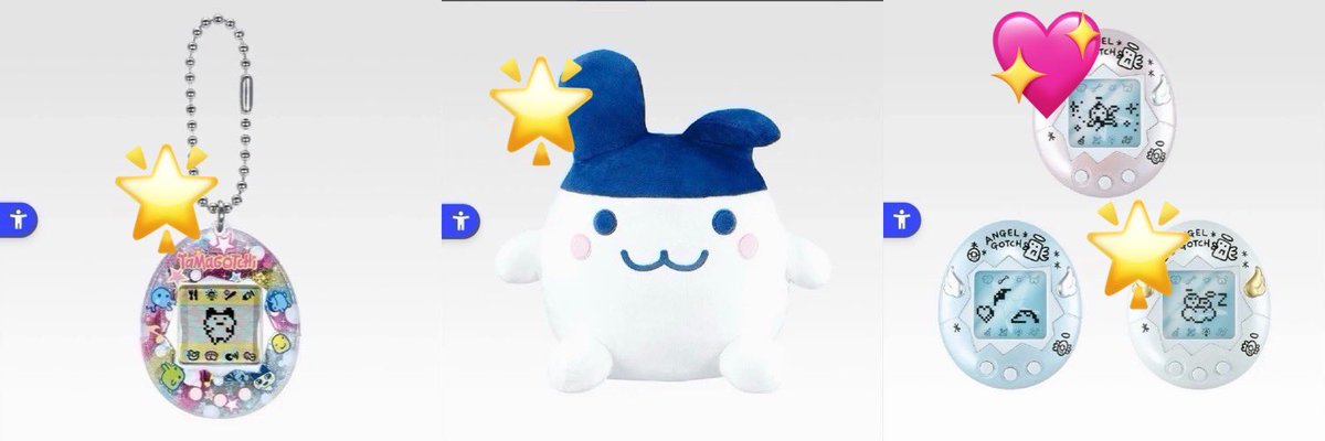 きら tweet media