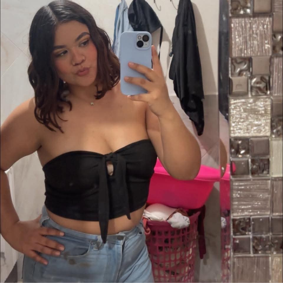 Paola Ortiz tweet media
