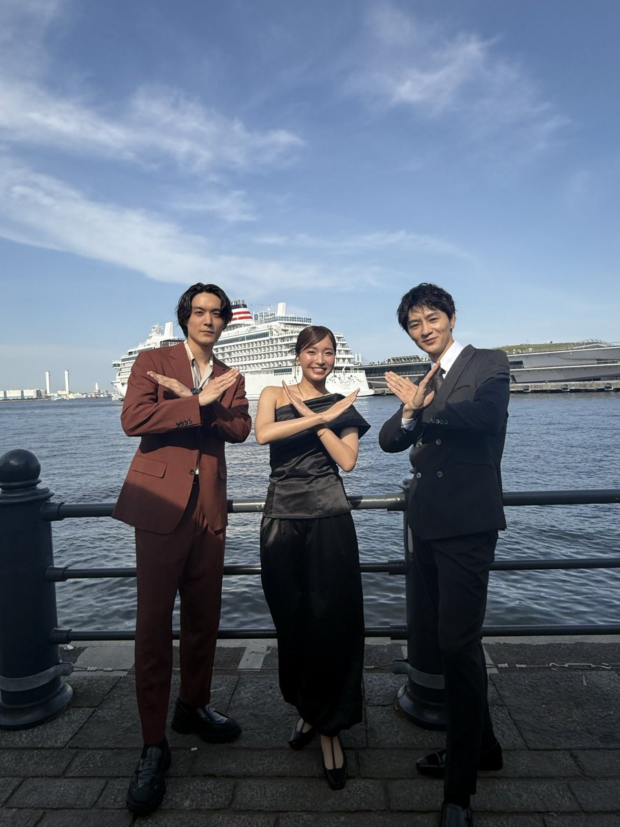 坂ノ上 茜 tweet media
