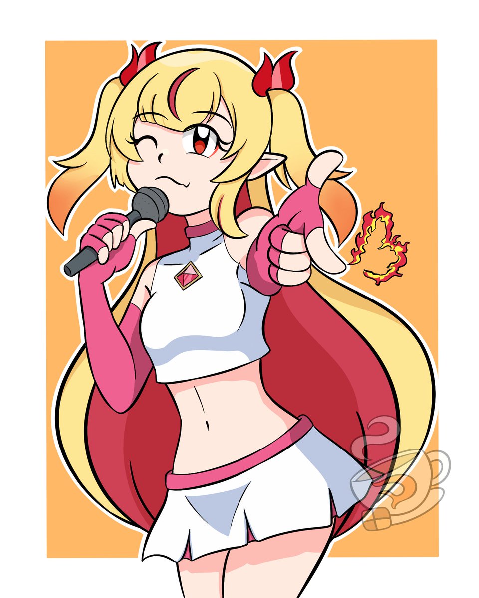DanFT_'s tweet photo. Feliz segundo aniversario Wuby
#WUBYVERSARY2026
#rubyllust #rubyruneheart https://t.co/Bpx19ALlmS