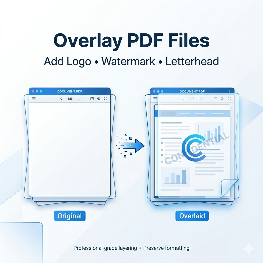 velapdfofficial's tweet image. Add branding to PDFs in seconds:

✔ Add logo / watermark
✔ Keep layout intact
✔ No signup
Simple. Fast. Clean.
#OverlayPDF #PDFTools #TechTips