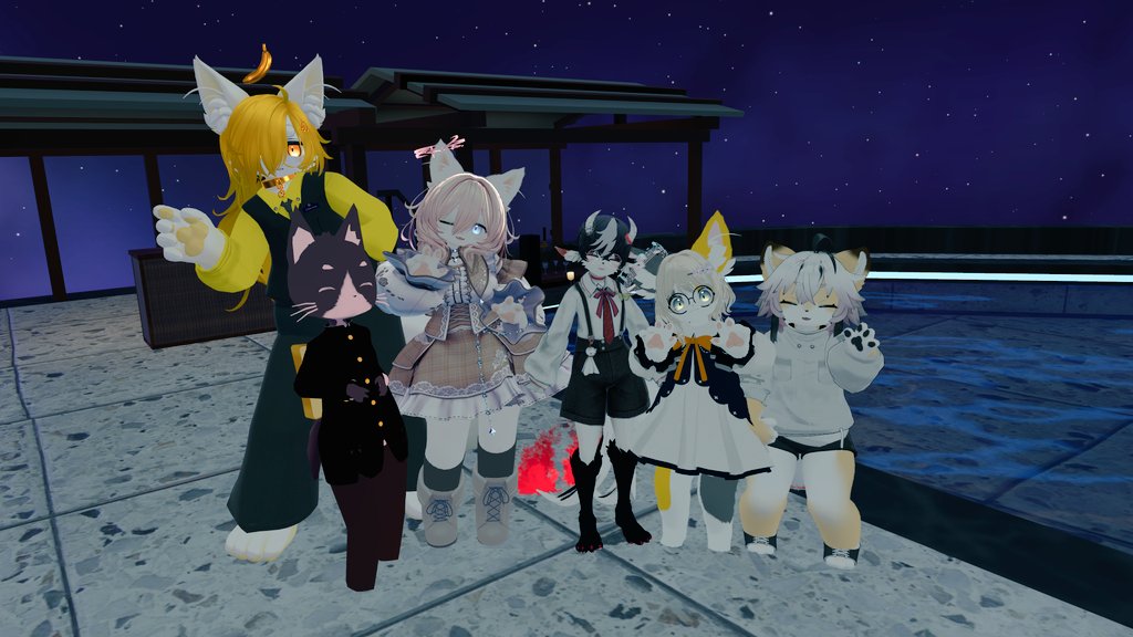 ほかほかねこのゆきみゃ tweet media