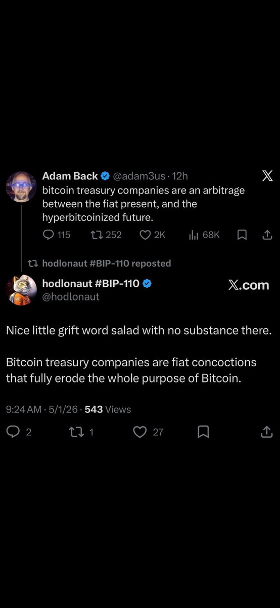 JackBSV tweet media