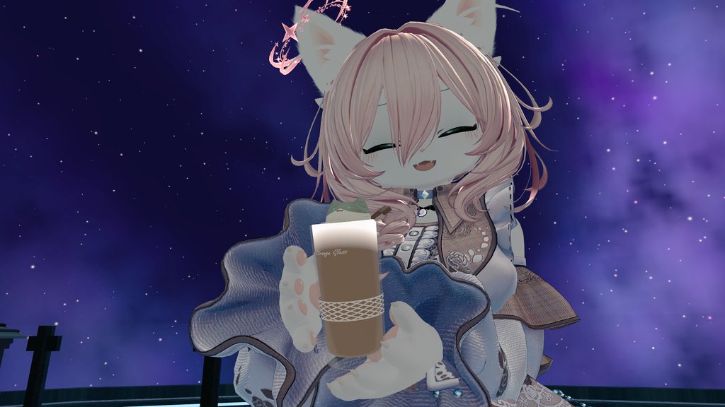 ほかほかねこのゆきみゃ tweet media