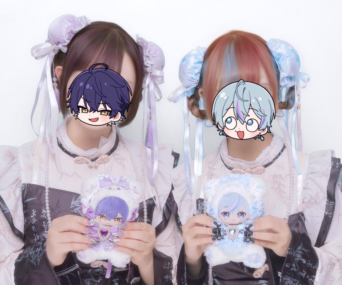 めうにゃ tweet media