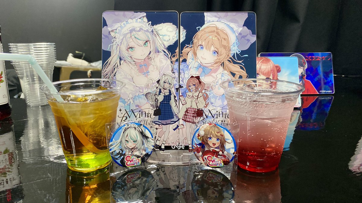 ぽん菓子 tweet media