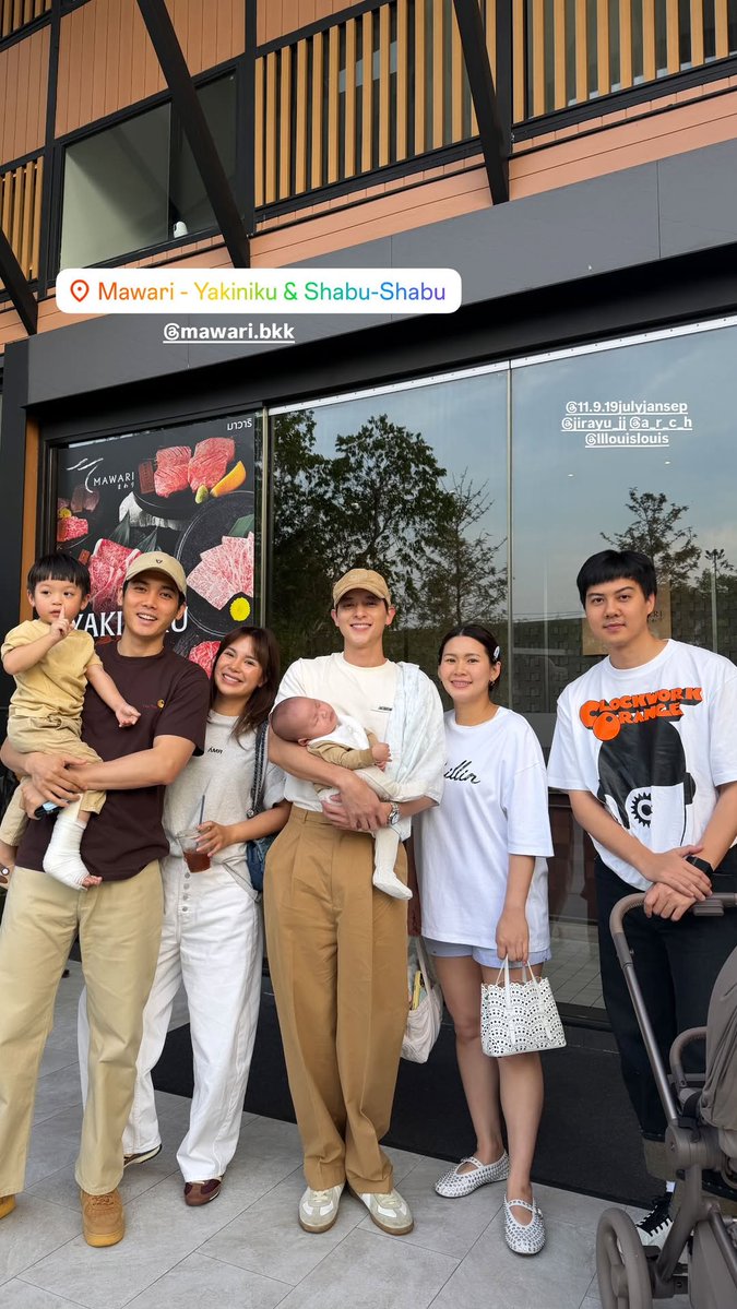 daddyjames&phobrak fc tweet media