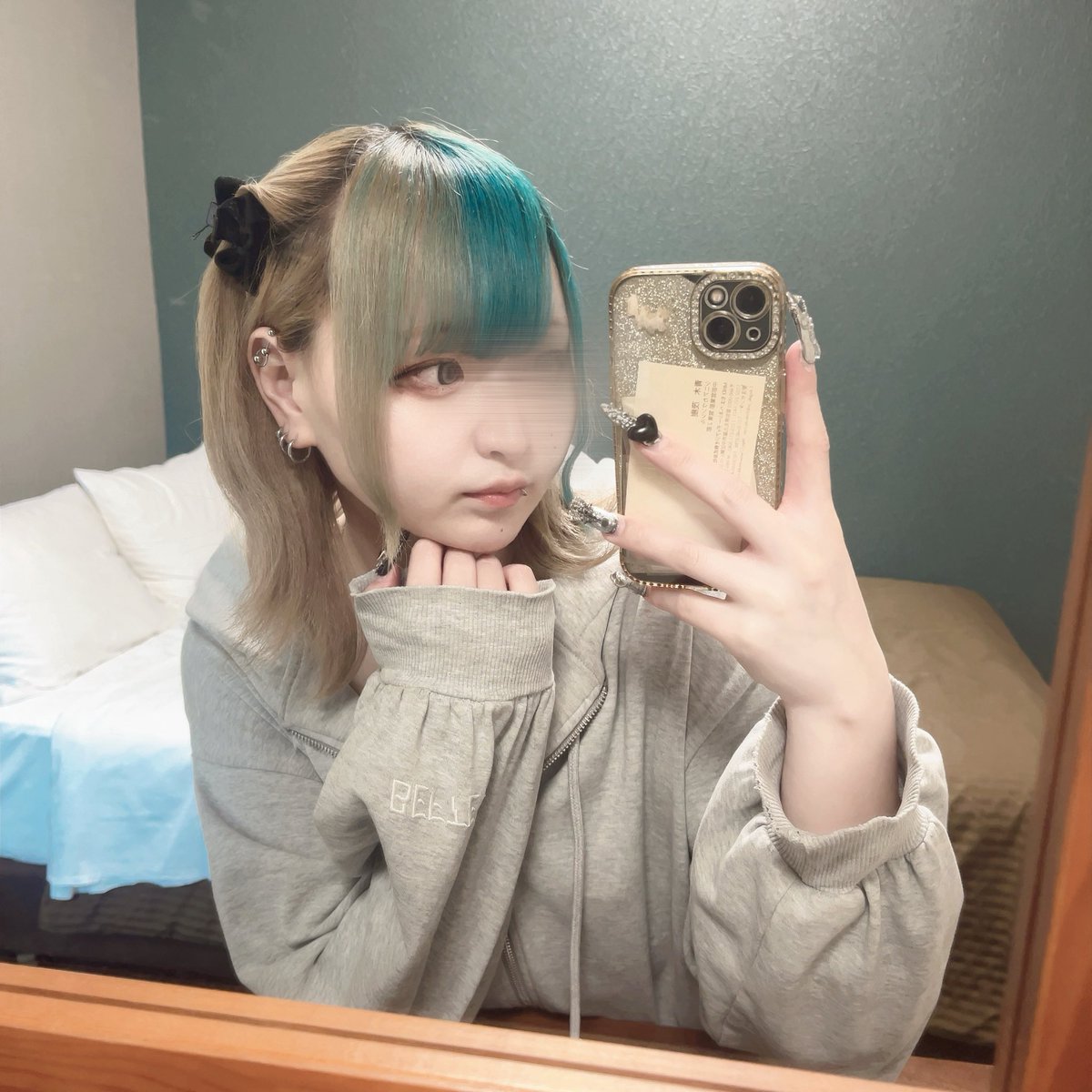 (株)らむね。0531最後の生誕。 tweet media