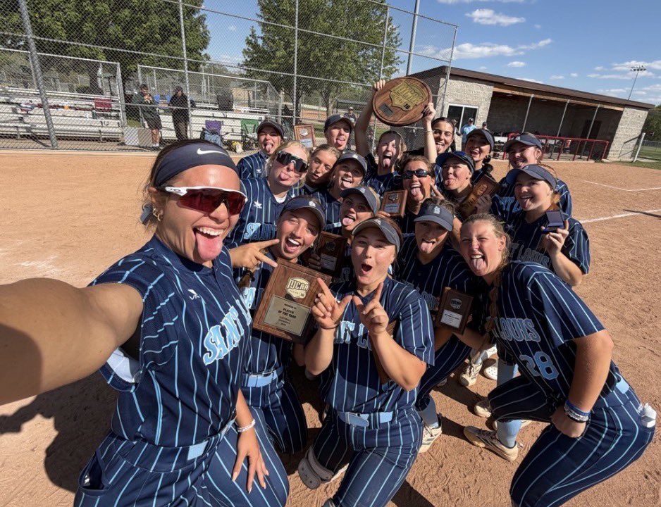 STLCC Archers Softball tweet media
