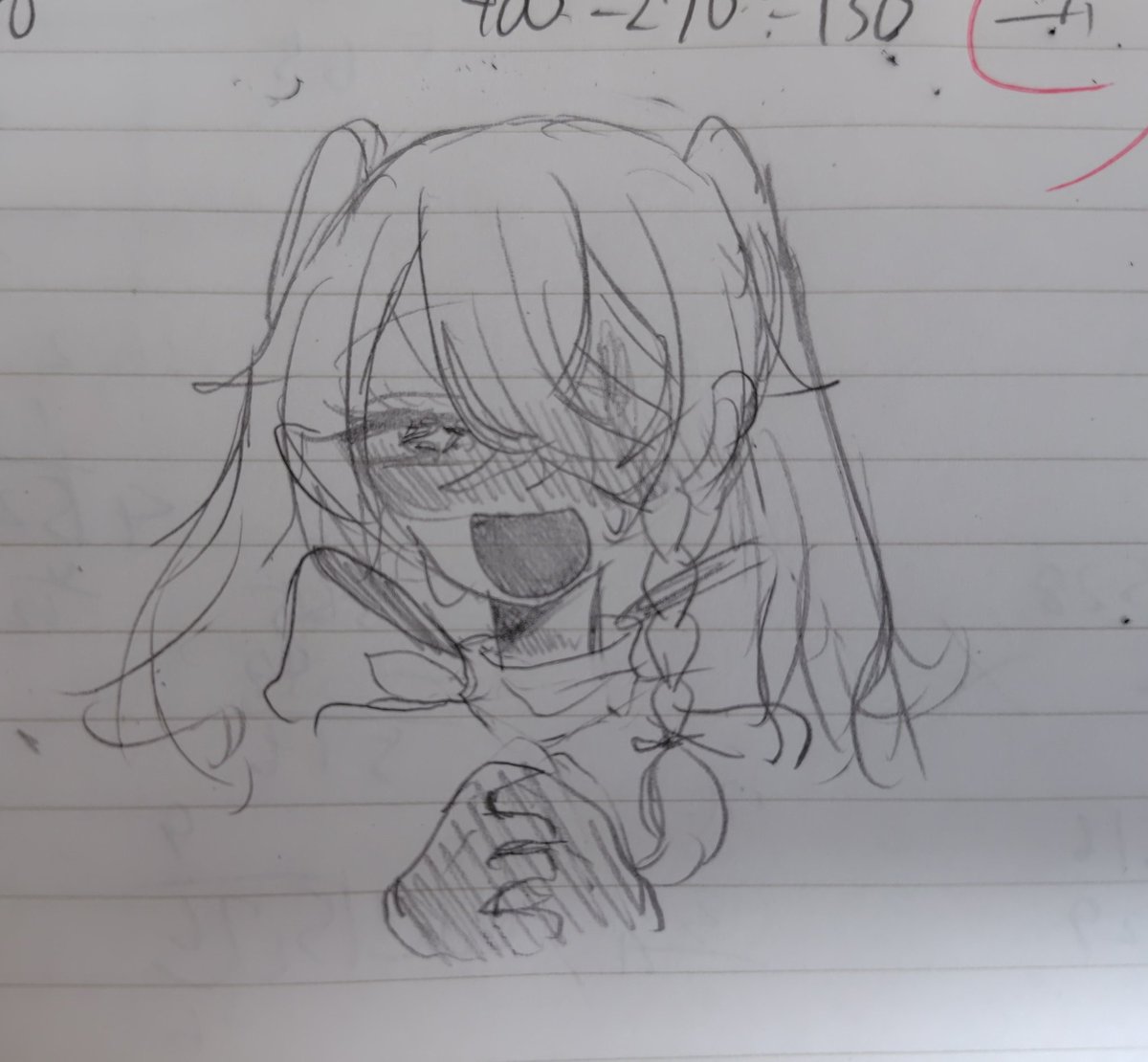 夾🌿 tweet media