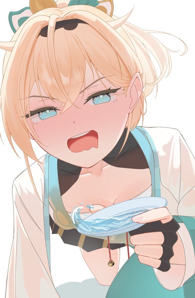 ネギる tweet media