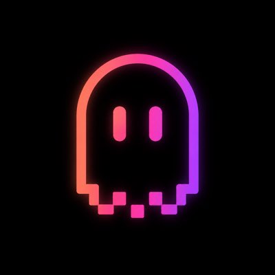 ghostarcadelive's tweet photo. #NewProfilePic https://t.co/KfEi35eda0