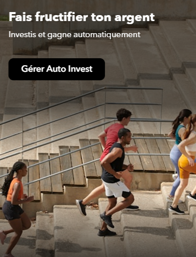 SSebino's tweet photo. Epargne boostée ! MoneFit avec son SmartSaver
7.5%/an de prêts entre particuliers en automatique 
Idéal pour l'épargne quotidienne et une liquidité rapide
Retrait instantané jusqu'à 1000 € par mois
https://t.co/gk8GHD2FmK
#Argent dispo, bien #rémunéré, tout est autom.
#epargne https://t.co/oKK31mfA3c