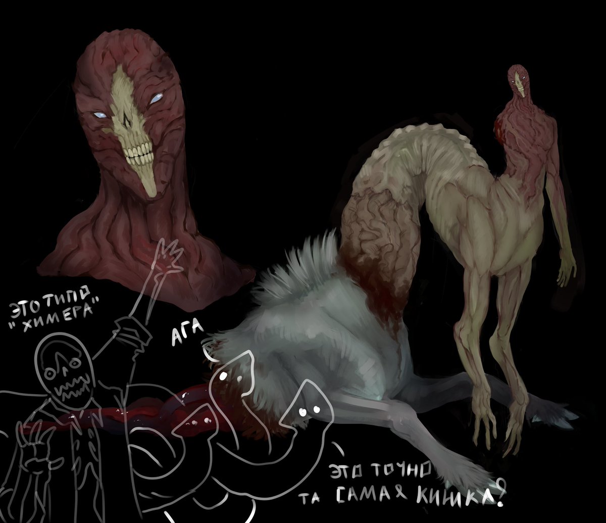 strangetooth's tweet photo. Фигней страдаю https://t.co/JFWtUk6HhK