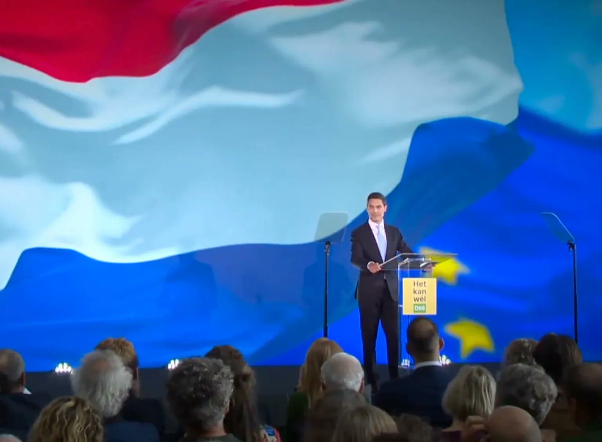 Jan Dijkgraaf tweet media