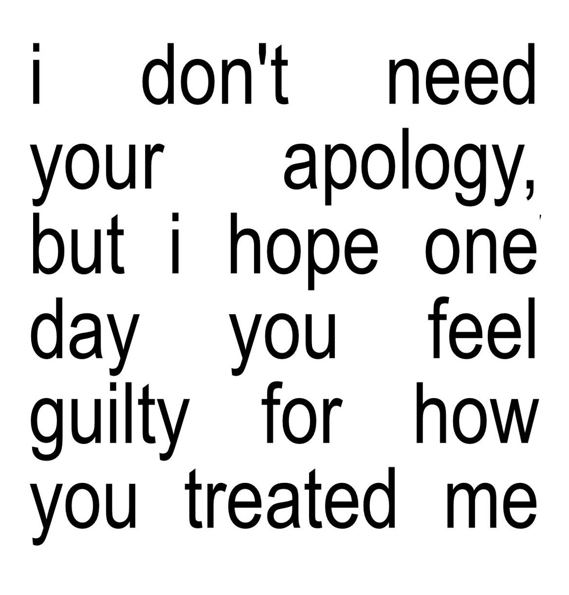 Words tweet media