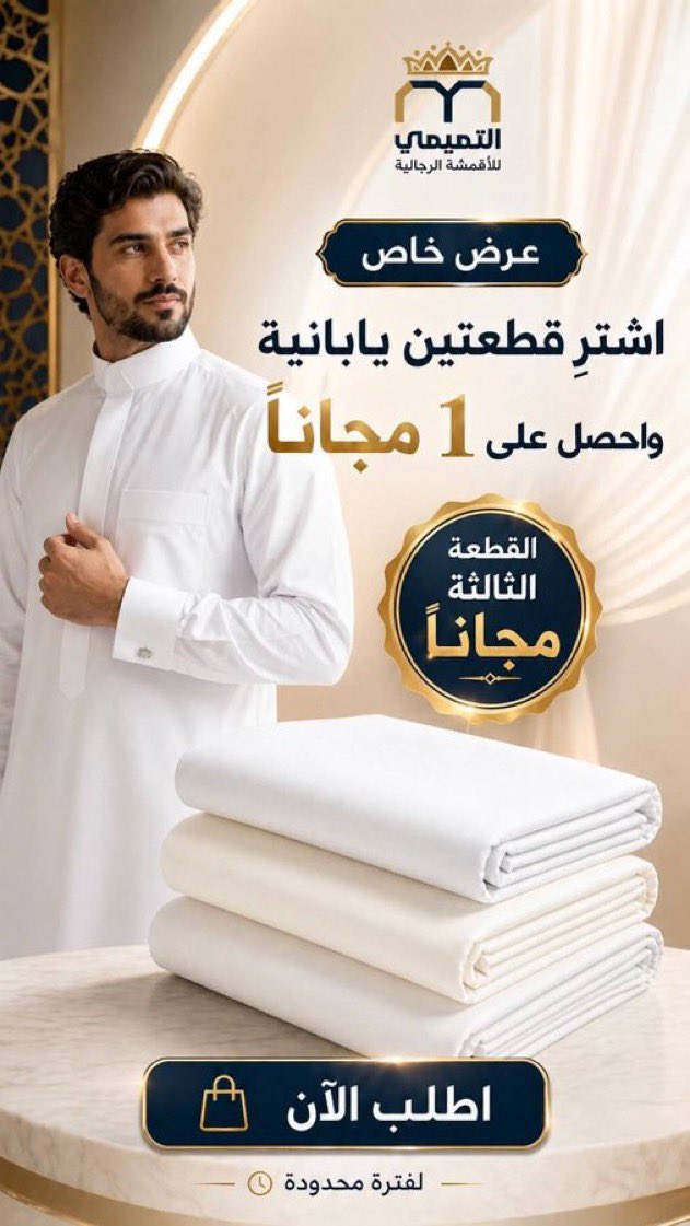 تـــركي / Turki tweet media