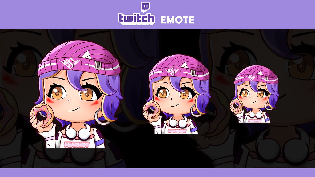 BingPurple ♡ (@bing_purple) / Posts / X