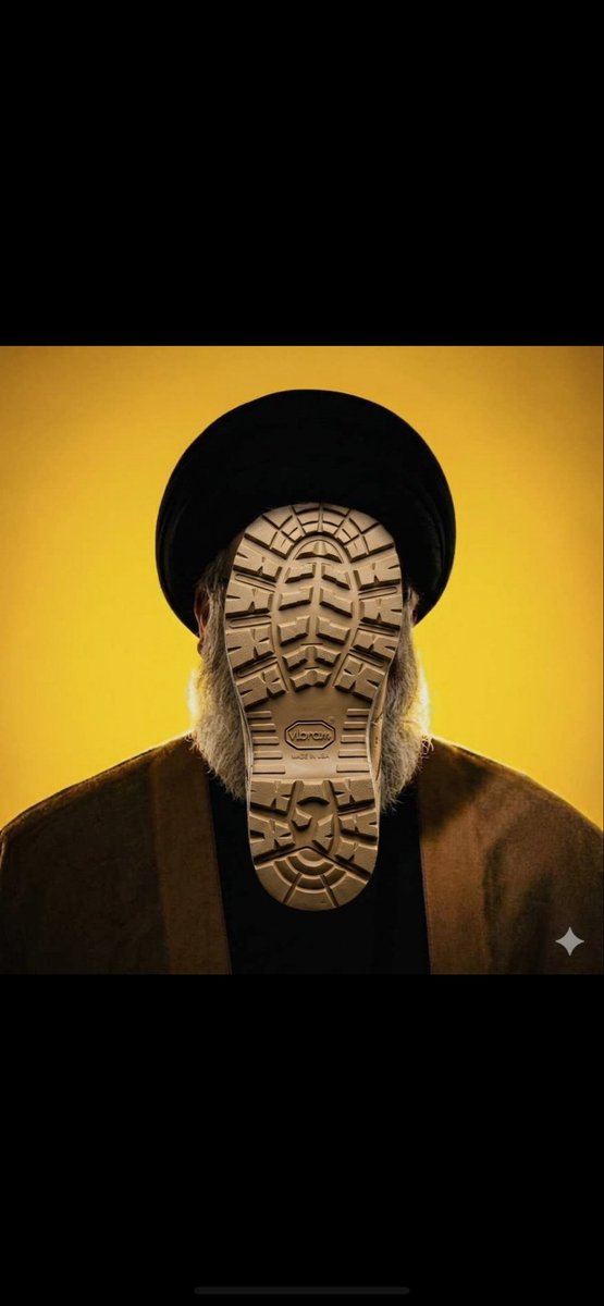 أجتثاث ذيول ايران tweet media