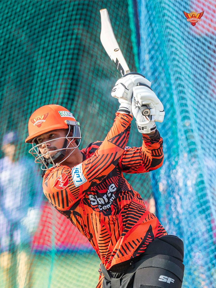 Sun Ricers SunRisers Hyderabad (@SunRisers) on X