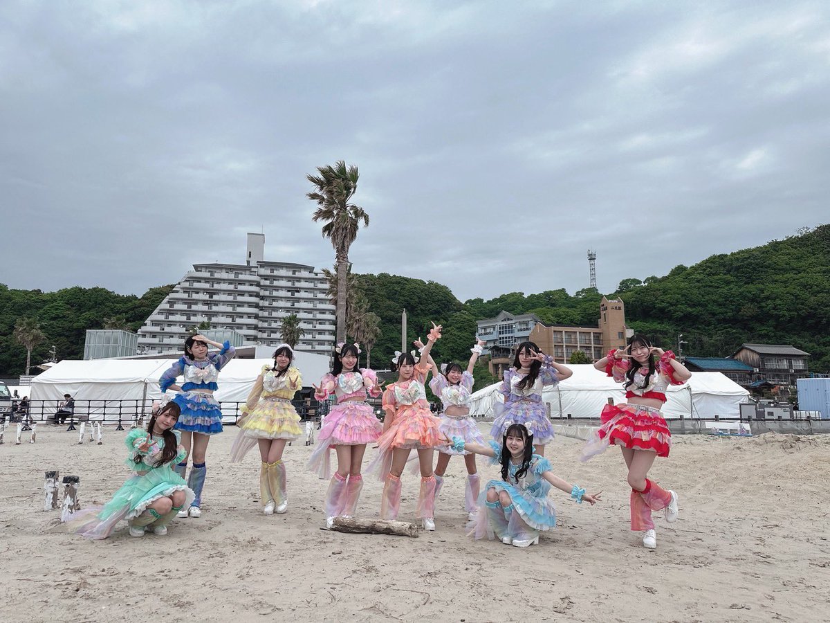 @JAM アットジャムガシャ 大塚のりか 大塚のりか (メイビーME) (@ME_Norika415) / Posts / X