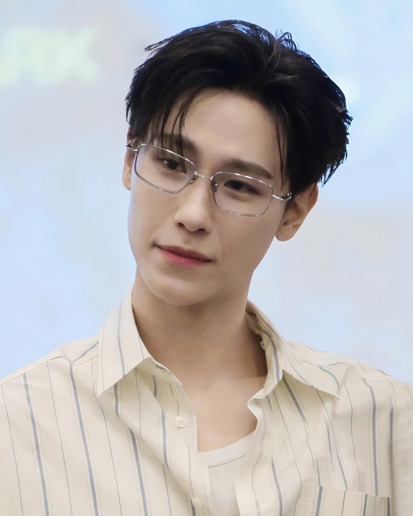 ไอก็อตจู้ 💛💙 ft. รักจูเด้น แม่น้องอ้าย tweet media