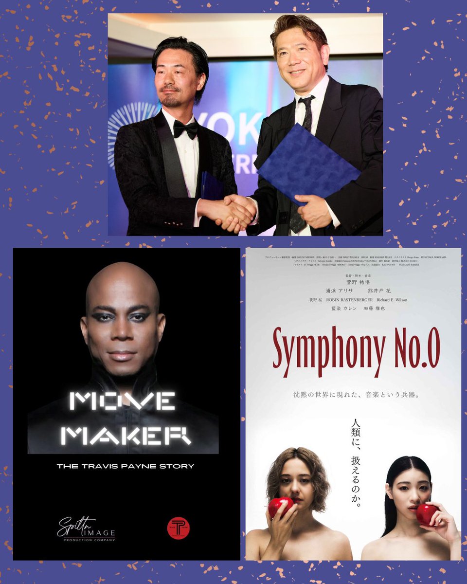 国際短編映画祭 SSFF & ASIA tweet media