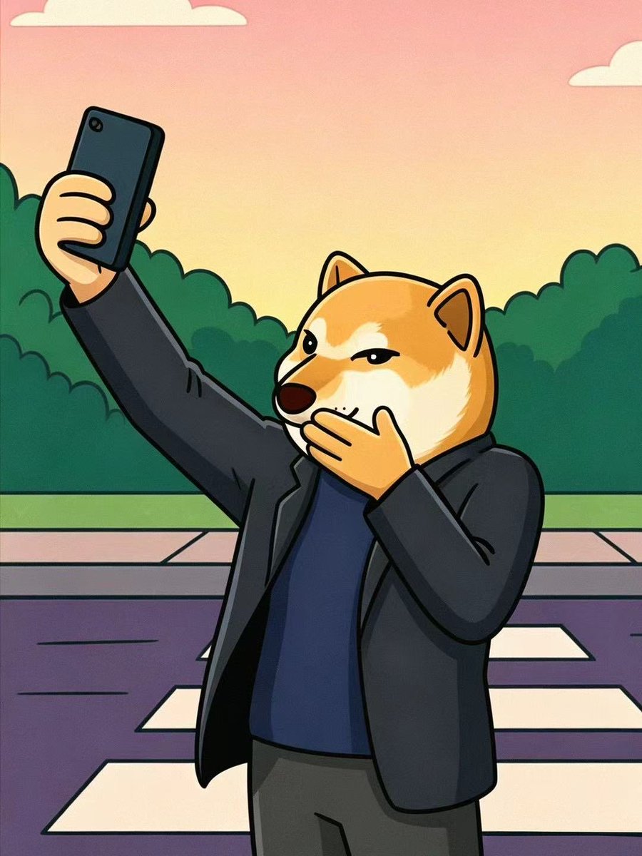 Cheems tweet media