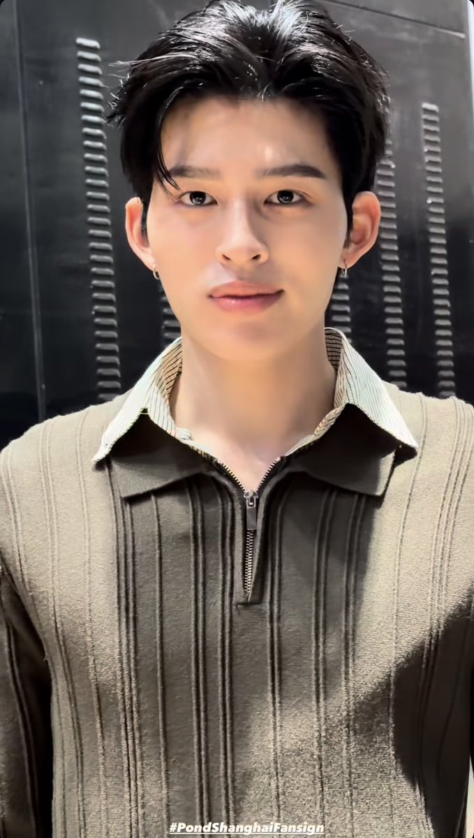 มัมมี่ปังปอนด์ พุพุ (นิ้วก้อย) tweet media