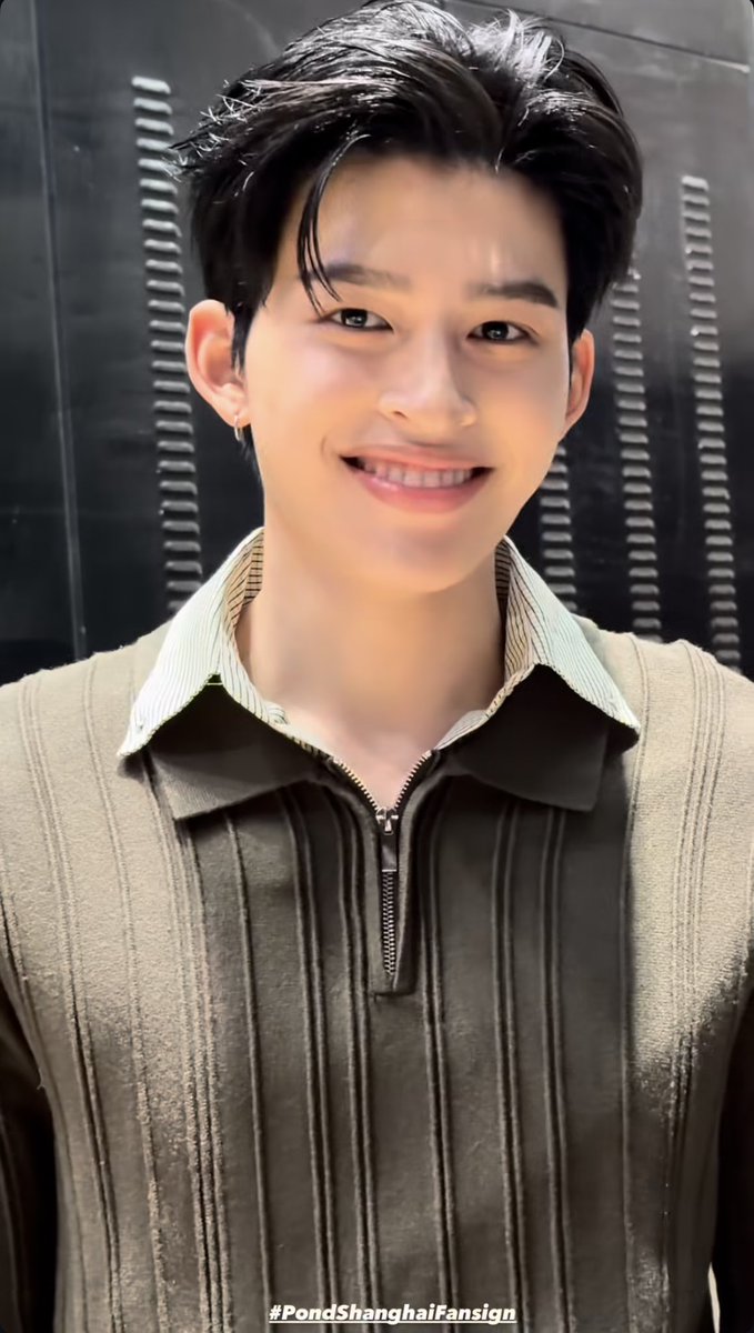 มัมมี่ปังปอนด์ พุพุ (นิ้วก้อย) tweet media