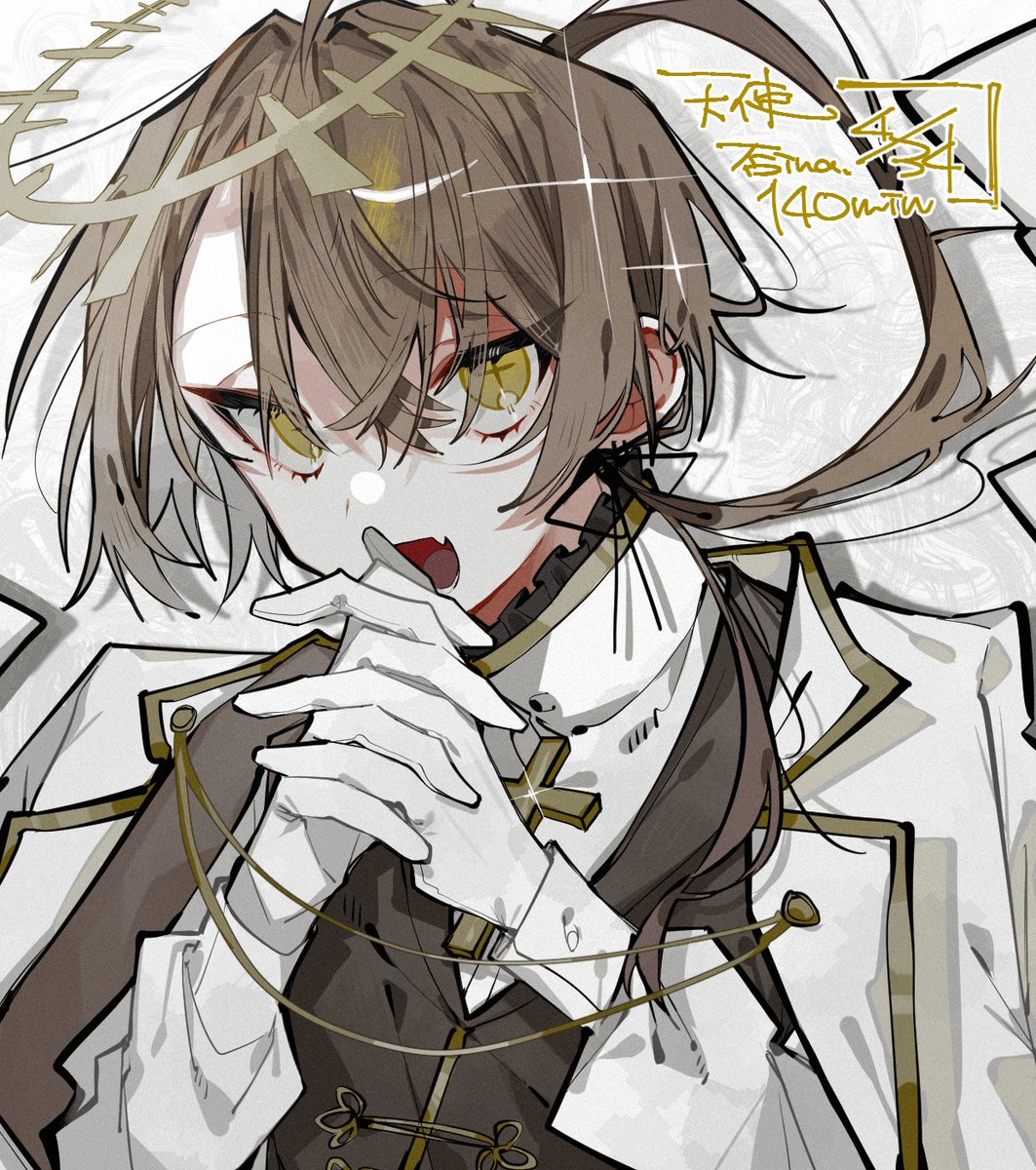 床乃 否。 tweet media