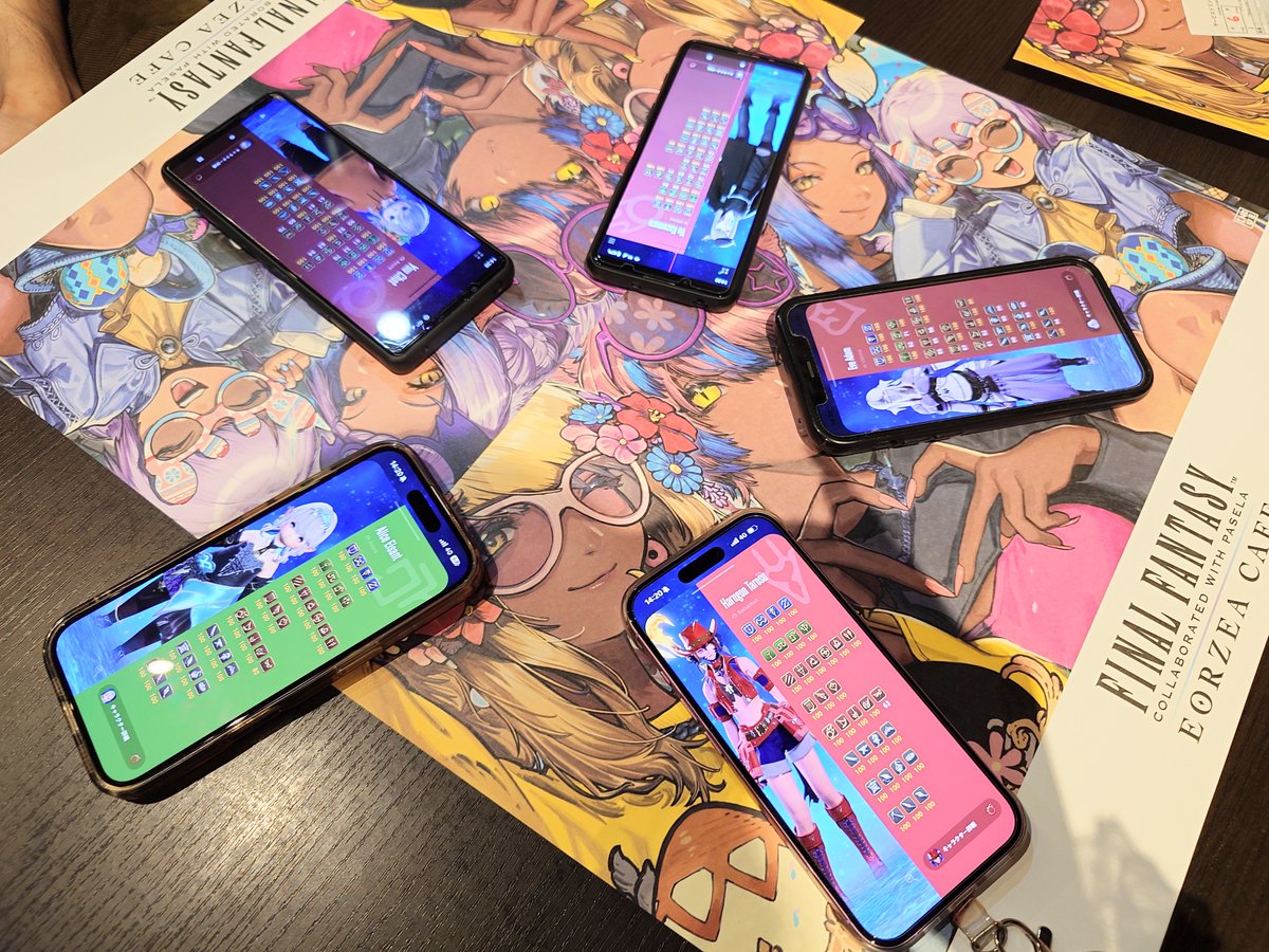 オフ会(੭*ˊ꒳​ˋ)੭♡