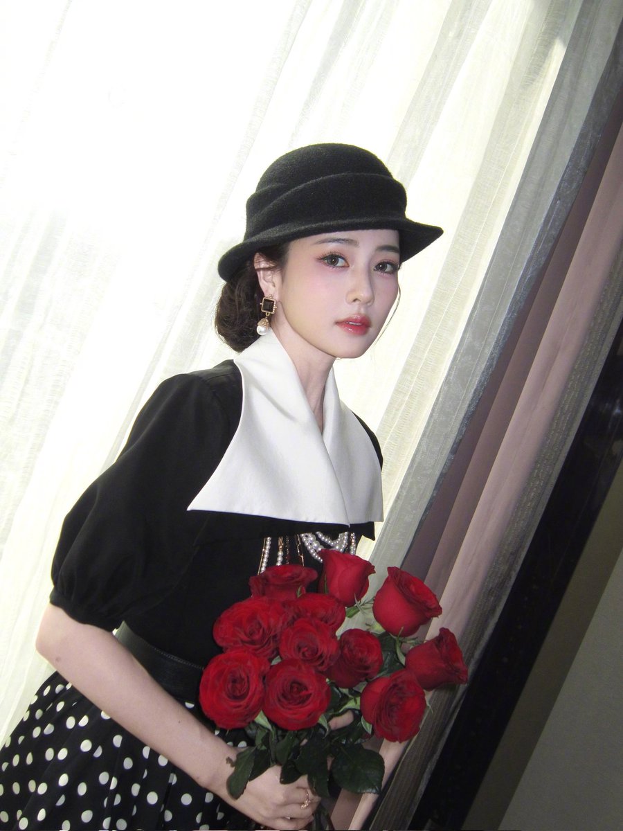 鹿人而已 tweet media