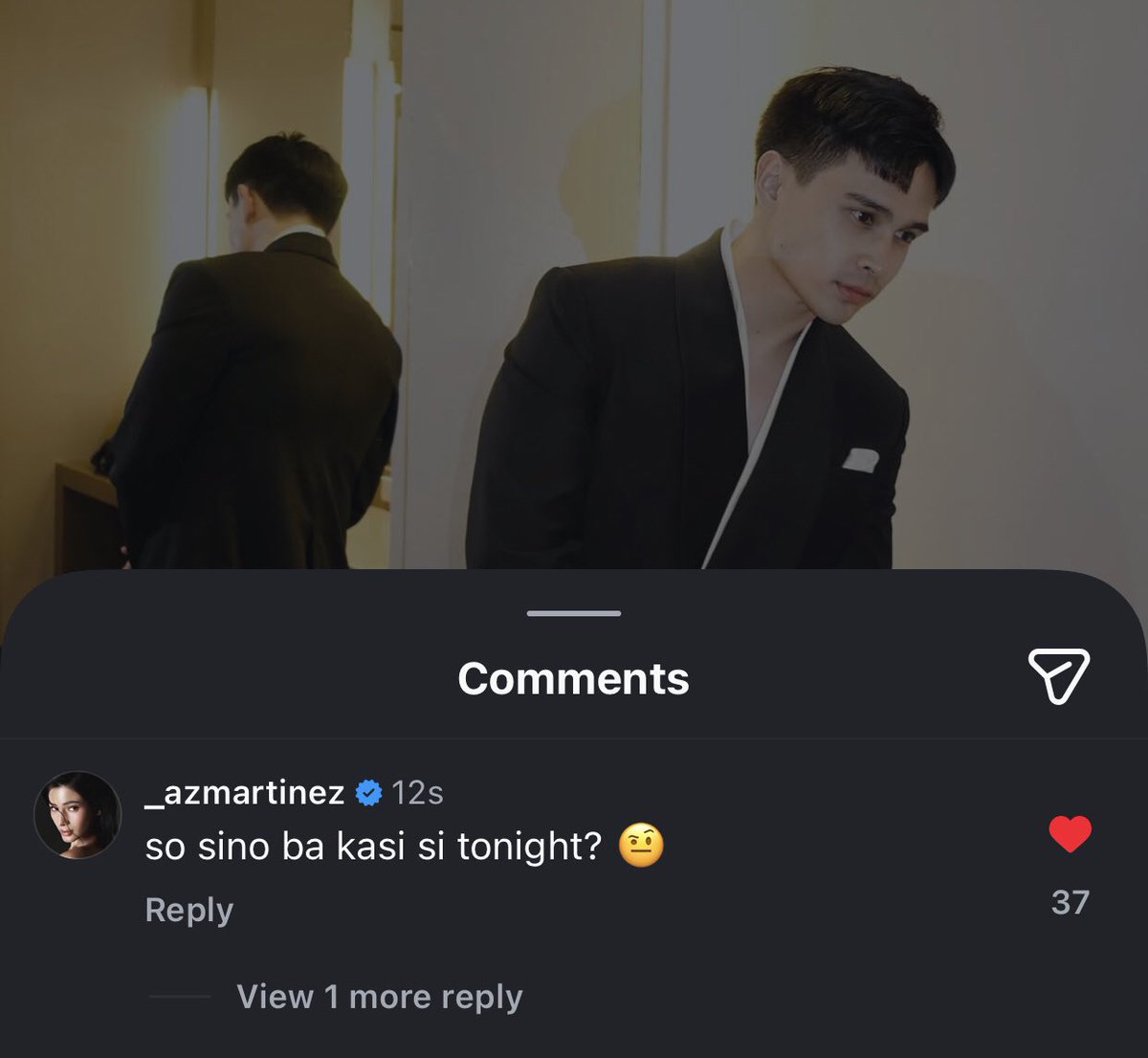 gia tweet media