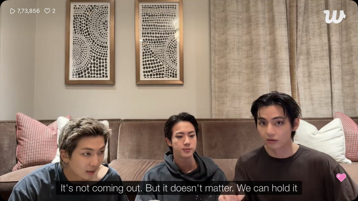 PercievdOrder's tweet photo. it’s the Kims!! https://t.co/ALhMVUs9f6