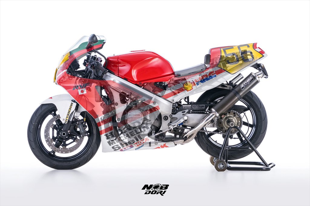 NobuRC30's tweet photo. 【ご案内】
ノブ撮り in スポーツランドSUGO、今年も開催いたします。
お客様の愛車を白バックスタジオで極上の撮影を。
ピットひとつを貸切り、最高の環境をご用意いたします。
是非ご利用ください。
↓ご予約はリプのサイトからお願いいたしますm(__)m https://t.co/dZah3RnUN6