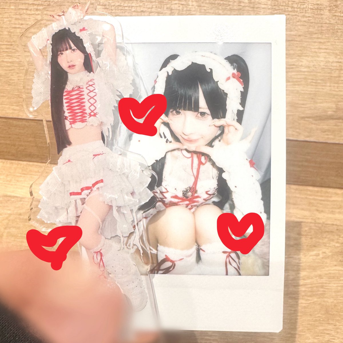 ★のんたん★ tweet media