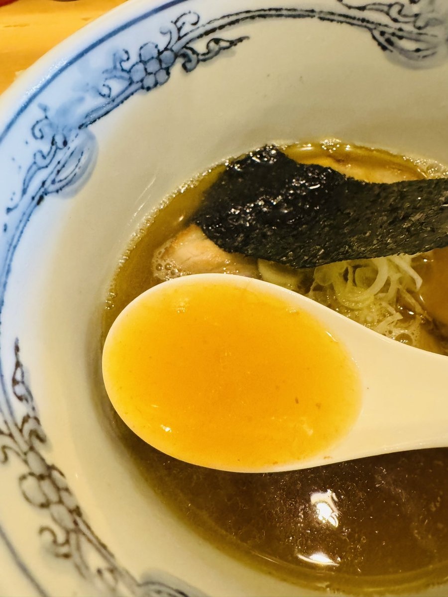 ナル麺チャージ tweet media