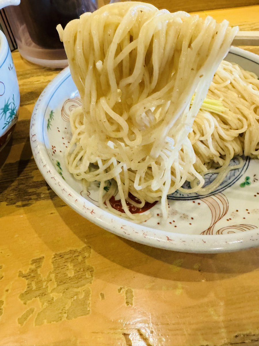 ナル麺チャージ tweet media