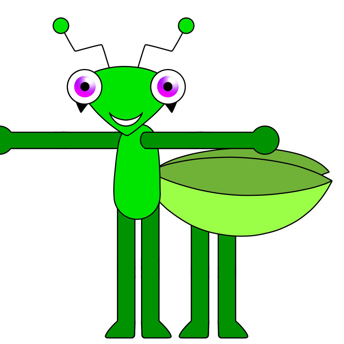 Mantisha(マンティシャ) tweet media