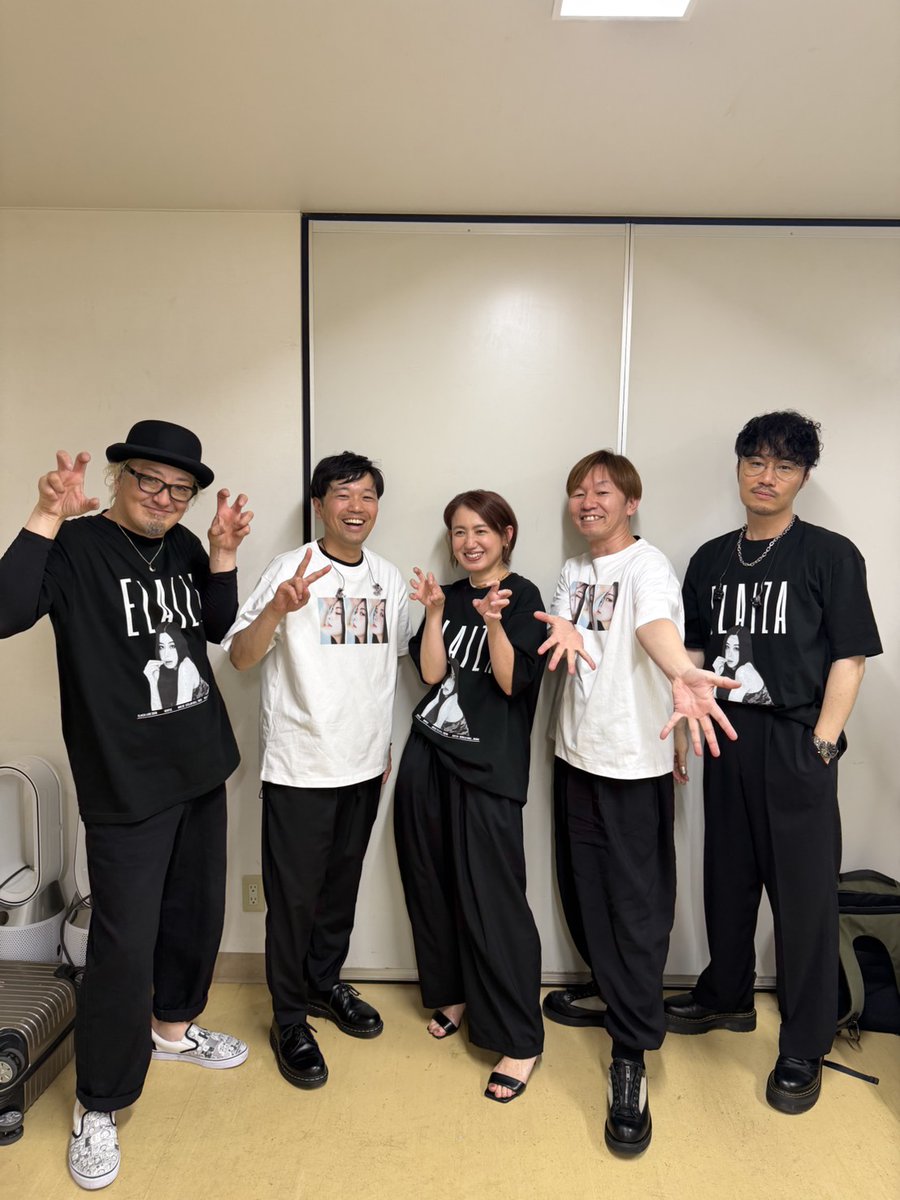 海老沼崇史 tweet media