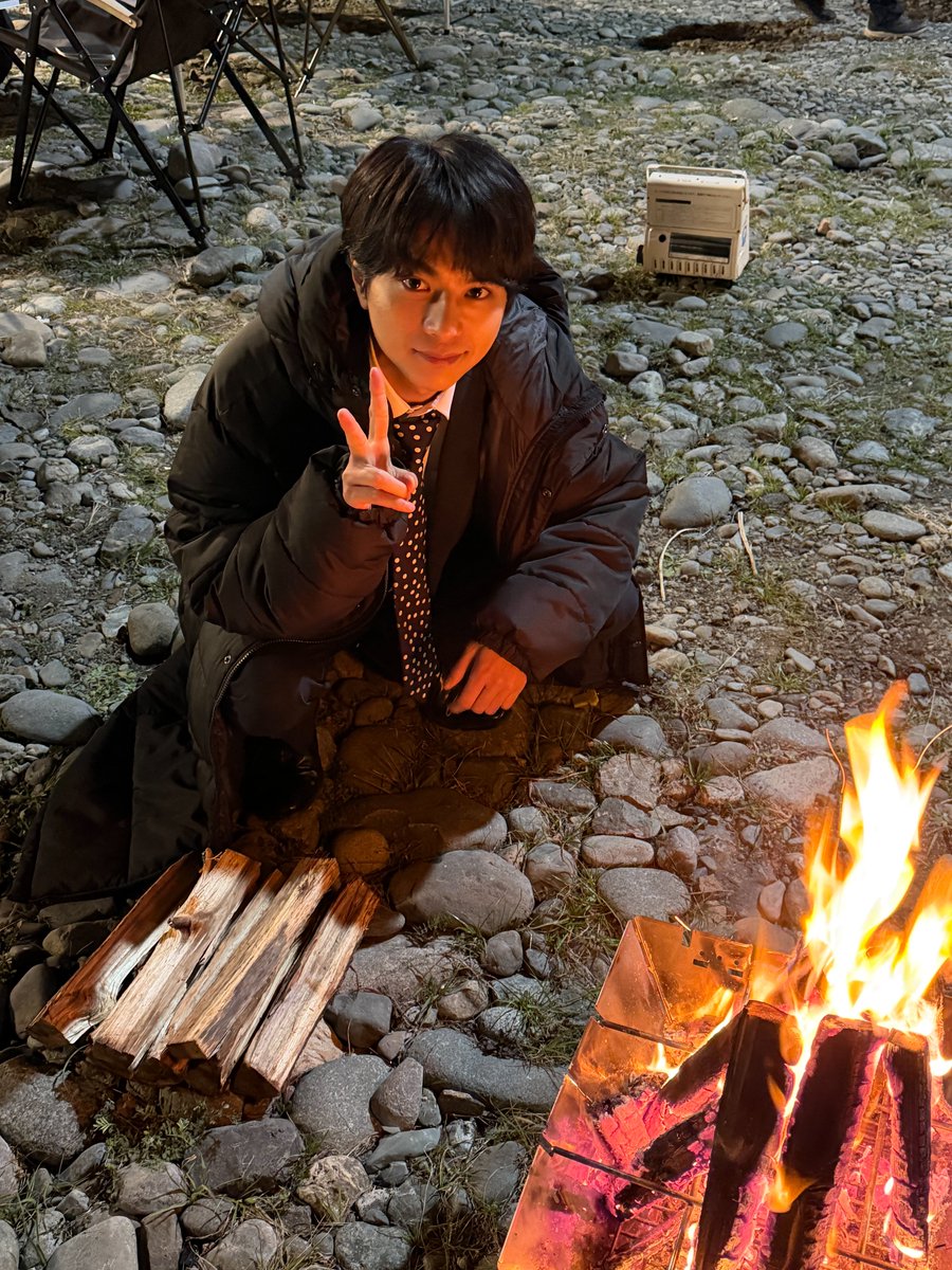『ボーダレス〜広域移動捜査隊〜』水曜よる9時【公式】 tweet media