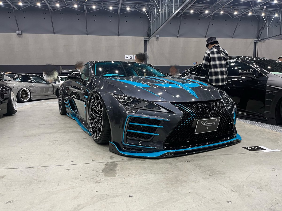 walther0_0's tweet photo. 🤩 https://t.co/pVEgdCHfjI