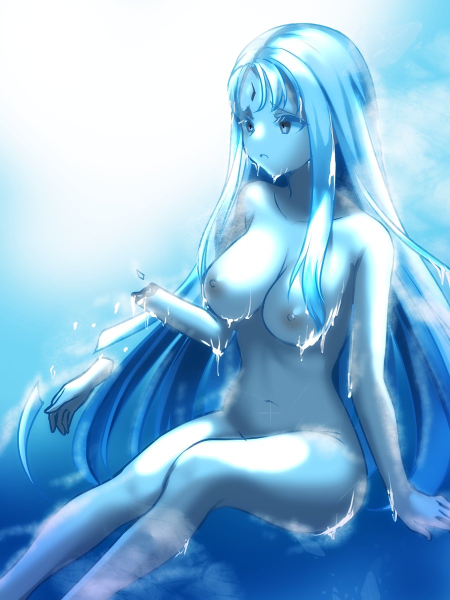 わたり固め絵 tweet media