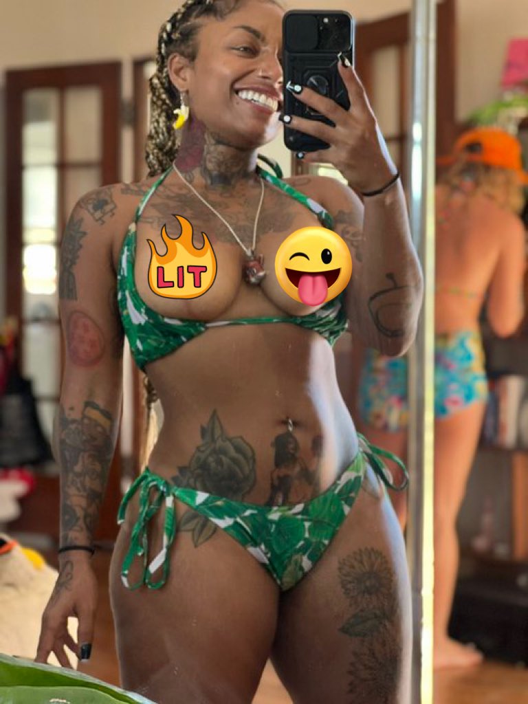 BIG_bootyqueen 🔞💦💋 tweet media